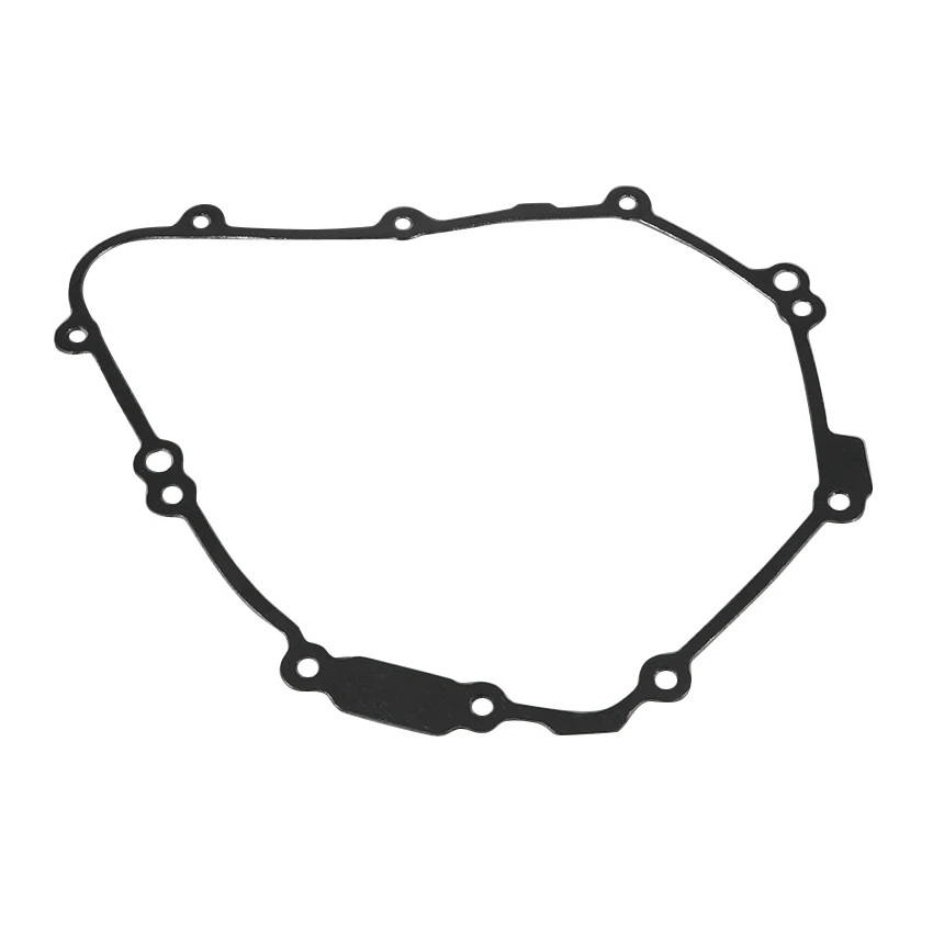 Generator Cover Gasket For Yamaha MTT690 MT07 MT-07 ABS Tracer FZ07 FZ-07 MTM690 XSR700 700 XTZ700 OEM:1WS-15451-00