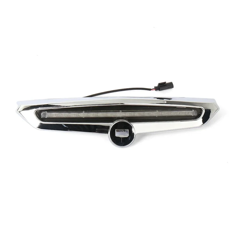 

Superior-Motorcycle LED Brake Light Top Case Cover For BMW R1200RT R1250RT K1600GT K1600GTL