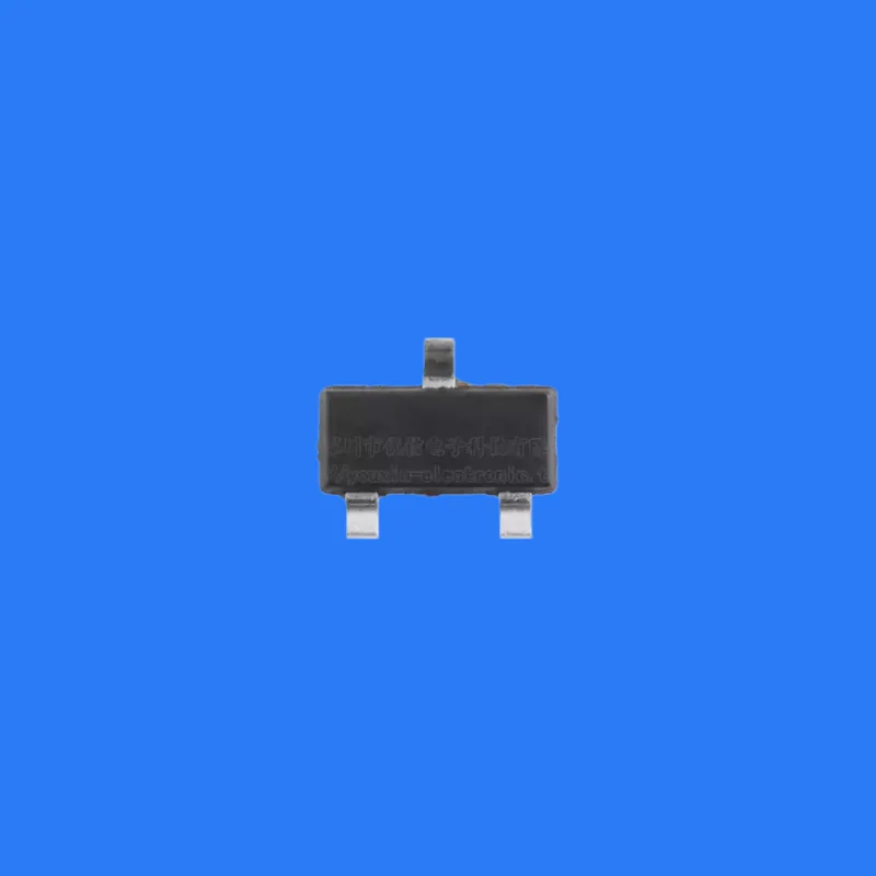 100pcs/ 78L05S SOT-23 0.1A Positive Voltage Regulator Linear Regulator