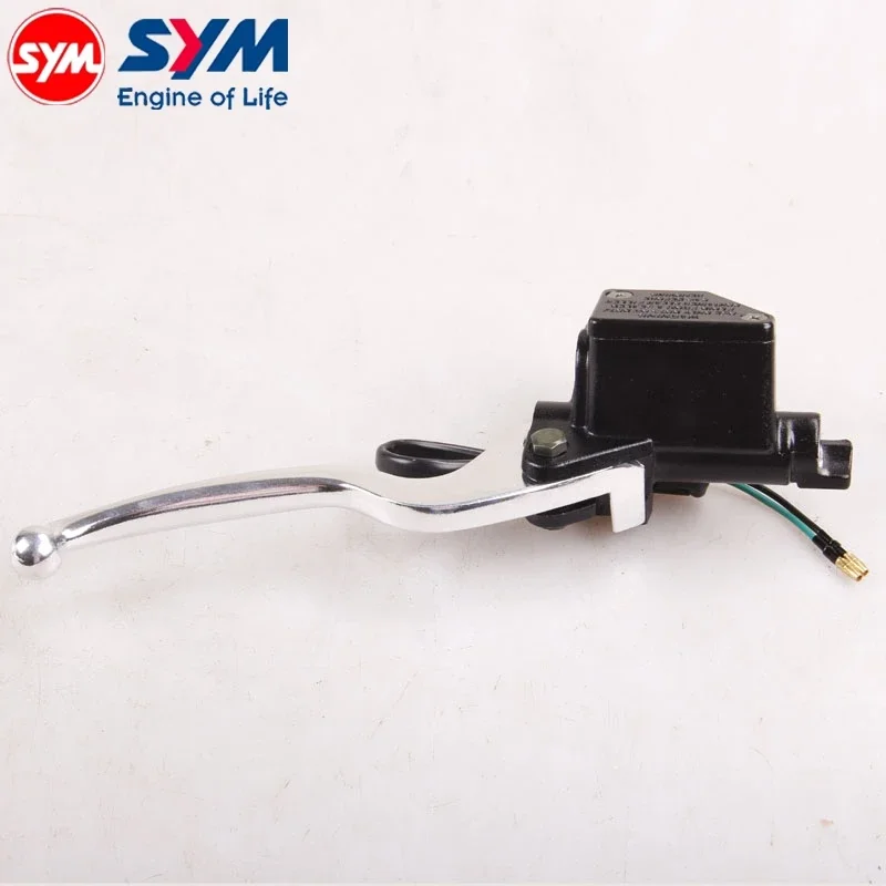 

For Sym Jet 14 125 / 50 / 200 Front/Rear Brake Upper Pump Brake Pump Original