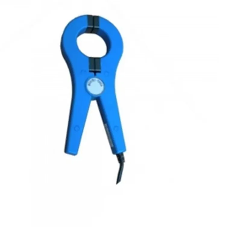 

R60C-50 мм, переменный ток 0,1 А ~ 800 А, передаточное число 1:1000, зажим на датчике утечки, датчик тока, датчик тока