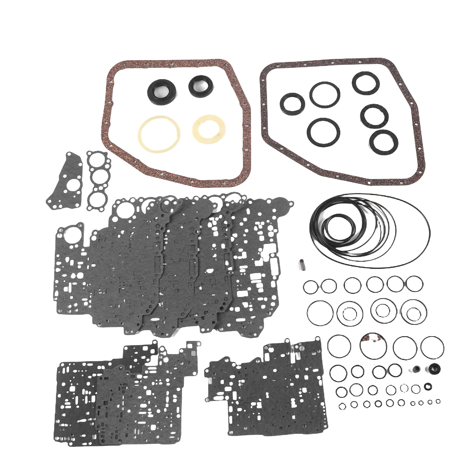 

Transmission Overhaul Kit A245 A245E FOR Toyota Corolla 1993-2008 1.8L 1.6L