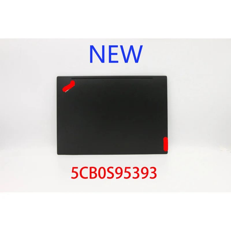 Suitable for Lenovo Thinkpad L14 Gen 2 A shell Metal A shell shell 5CB0S95393