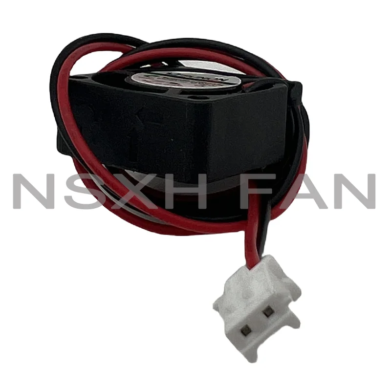 MF25100V1-1000U-A99 MC25100V1-000U-A99 FAN AXIAL 25X10MM VAPO 5VDC FIL