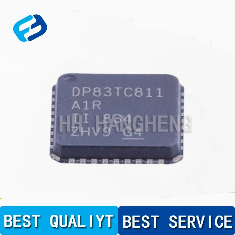

1PCS/LOT DP83TC811RWRNDTQ1 DP83TC811R 83TC811 QFN36 New and original