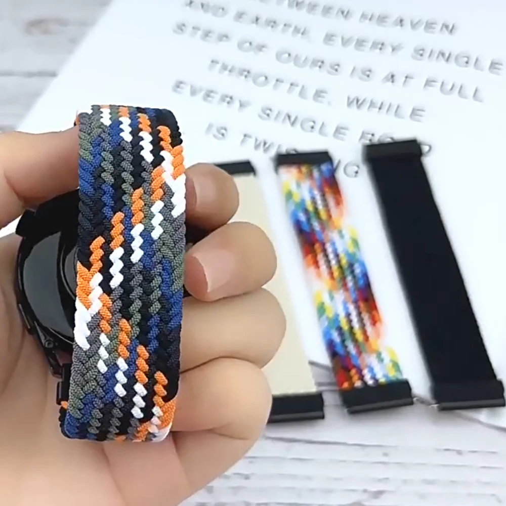 20Mm 22Mm Band For … - image