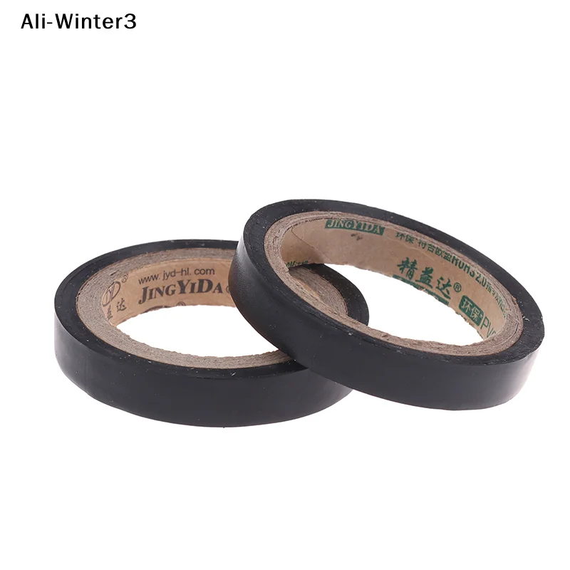 

ODA10-2Pcs Разноцветная противоскользящая лента для обмотки ручки ракетки для бадминтона и тенниса, впитывающая пот, аксессуары для рукоятки