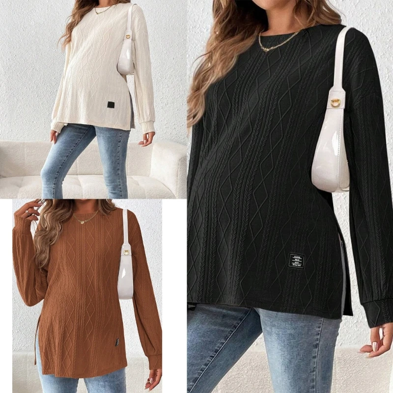 top-premaman-traspirante-a-maniche-lunghe-con-design-elastico-per-mamma-in-attesa-top-alla-girocollo-in-gravidanza-15ub