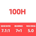 25 TATULA 100H