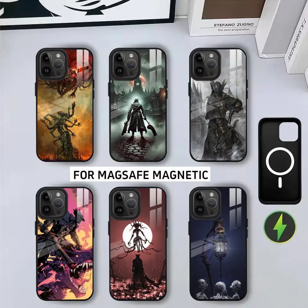 Game B-Bloodborne-E… - image