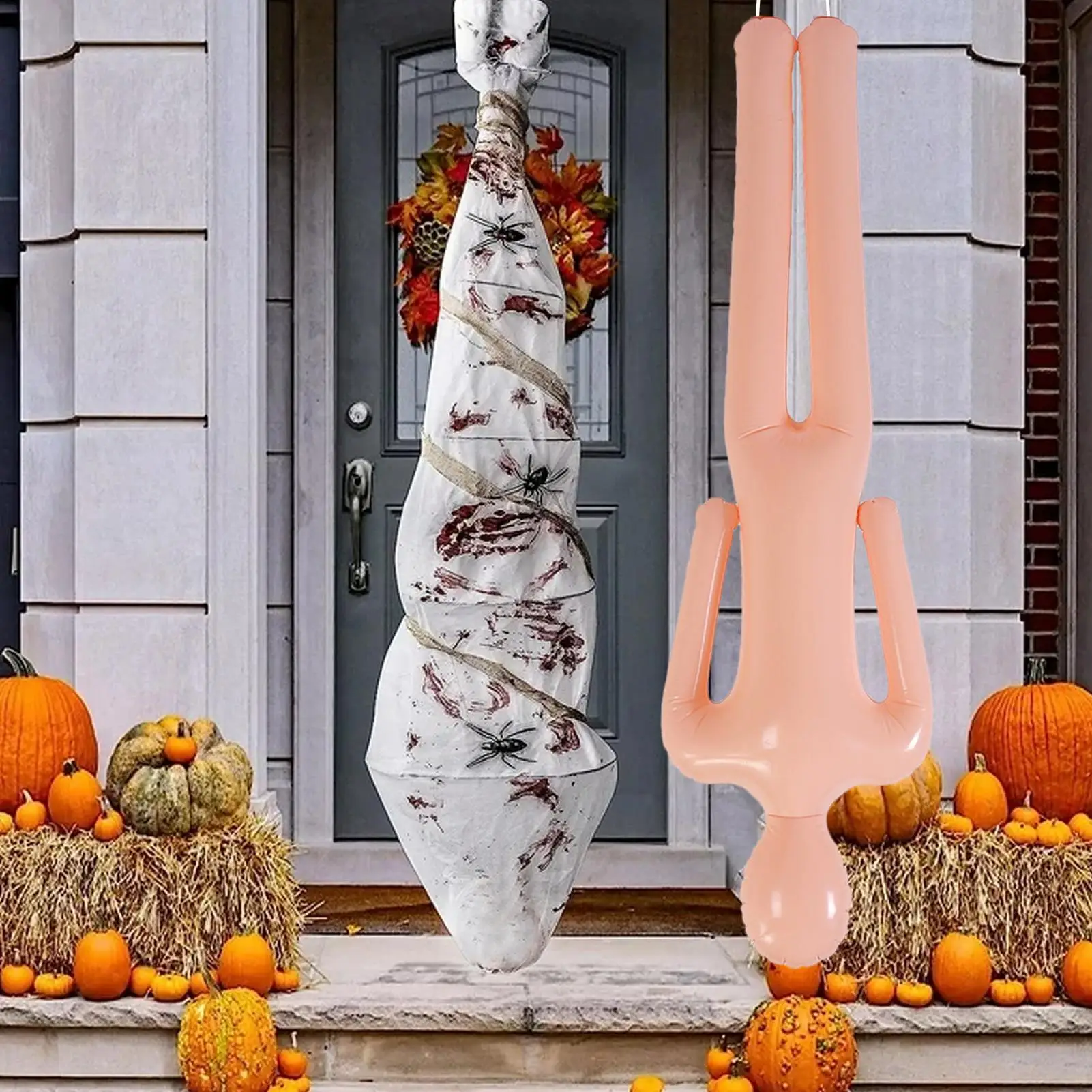 Thumbnail 3 - #56 Inflatable Party Decorations Price Drop Alerts
