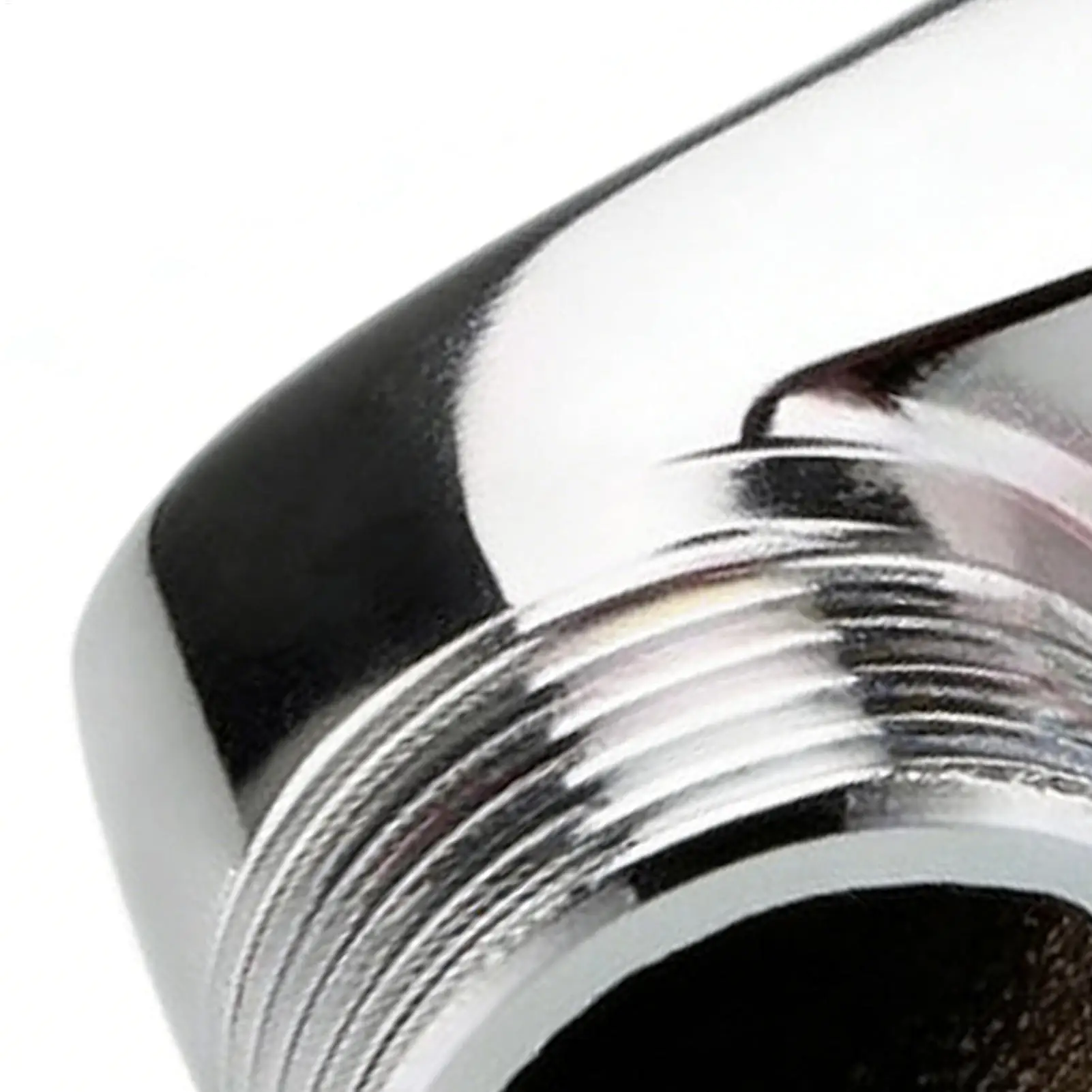 

Shower Adapter For Tub Faucet Adjustable Angle Connector Shower Head Adapter For Home Improvement Kitchen Laundry Room Upgrade