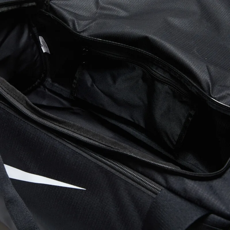 Nova chegada original nike brasilia 9.5 bolsas unissex bolsas esportivas