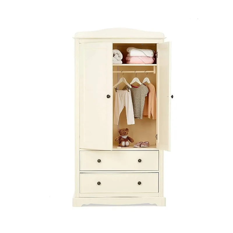

Diaper changing table Dresser 6 drawers Bedroom furniture Household furniture Solid wood Wooden crib