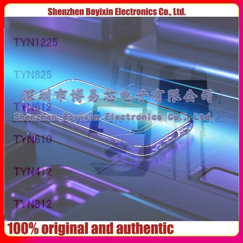 

TYN1225 TYN825 TYN612 TYN812 TYN610 Transparent protective case