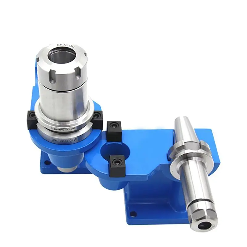 A1612FHOT]Lock Tool Holder BT40 CNC Lock Tool Holder Integrated Tool Holder Unloading Tool Holder
