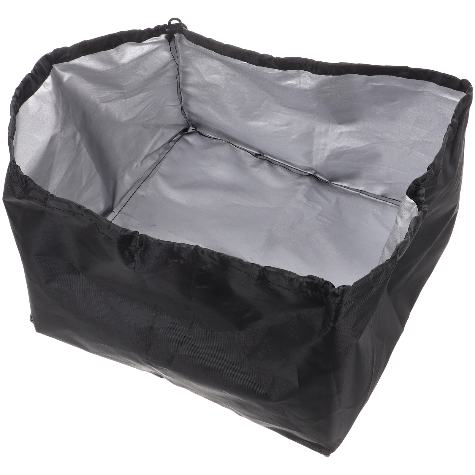 

Multi-Functional Ceiling Mount Projector Cover Waterproof Protective Storage Organizer Compatible with Most Models Durable