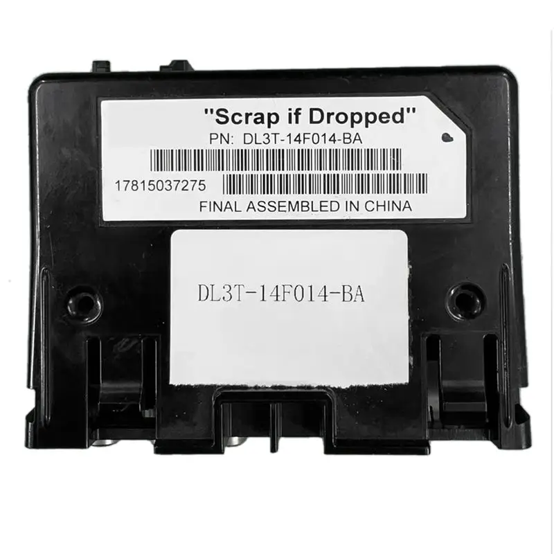 

Well Car USB SD Card Port Reader Interface Module DL3T-14F014-AB For Ford F150 F250 F350 USB Navi Card Port Reader DL3T14F014