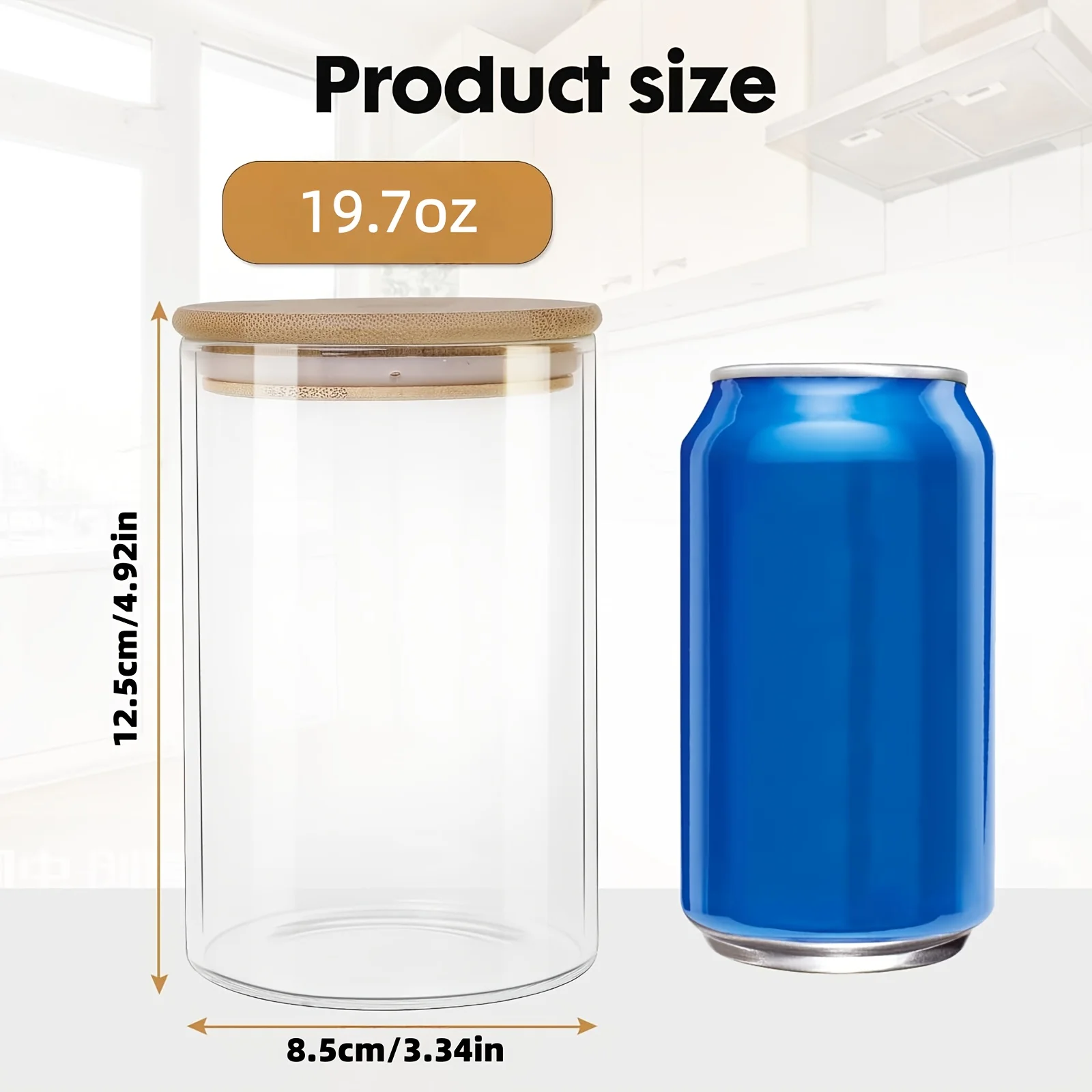 Thumbnail 2 - #38 Cheap Cookie Jars Worth Buying