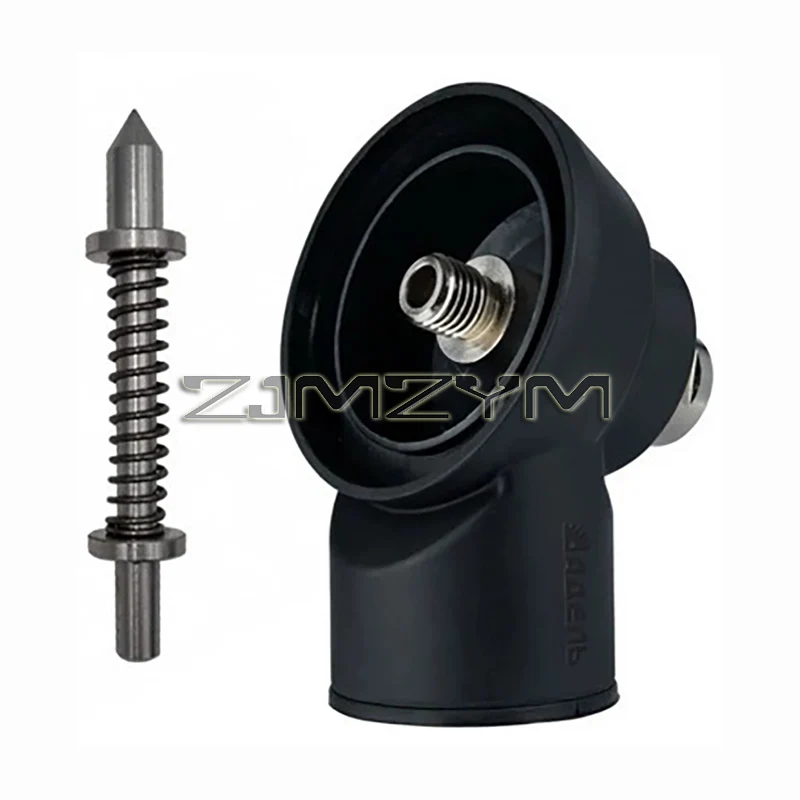 M22-M16 Dry Dust Collector Adapter Dustproof Cover Diamond Drill Core Drill Bit Dust Collector Extractor Dustless Hole