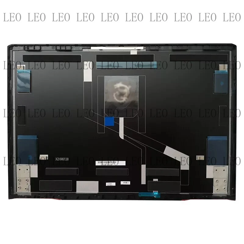 SS for MSI Raider GE68 GE68HX 13VF MS-15M1 MS-15M2 16