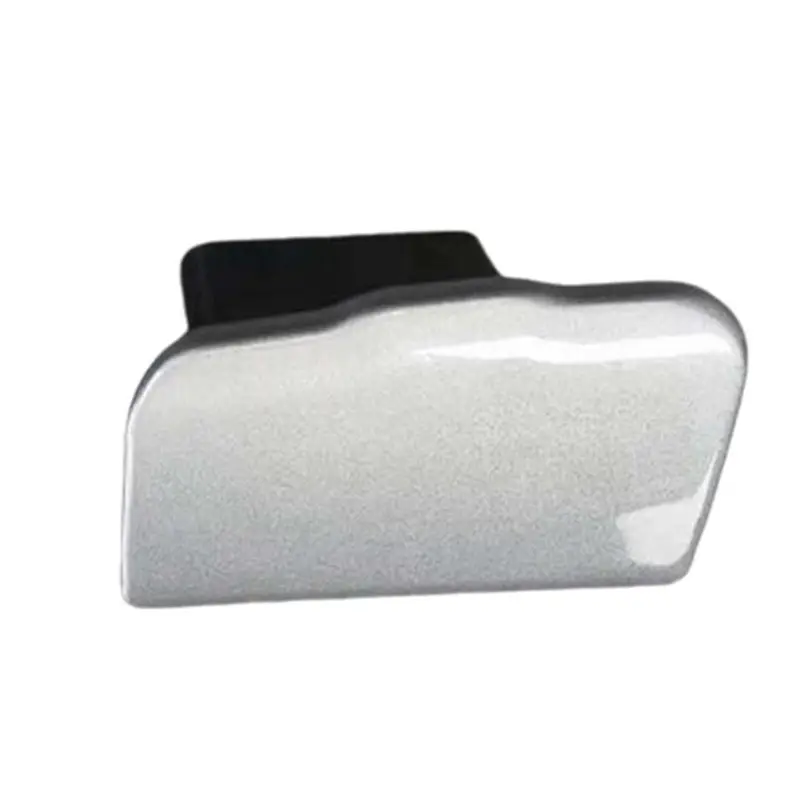 

Простая задняя розетка для пепельницы для Toyota Land Cruiser Prado 1998-2009, дверная пепельница в сборе