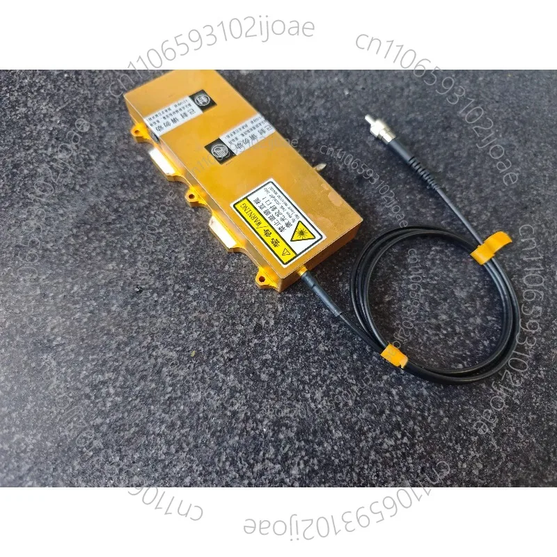 300W infrared laser pump with sma905 connector special disassembly high power