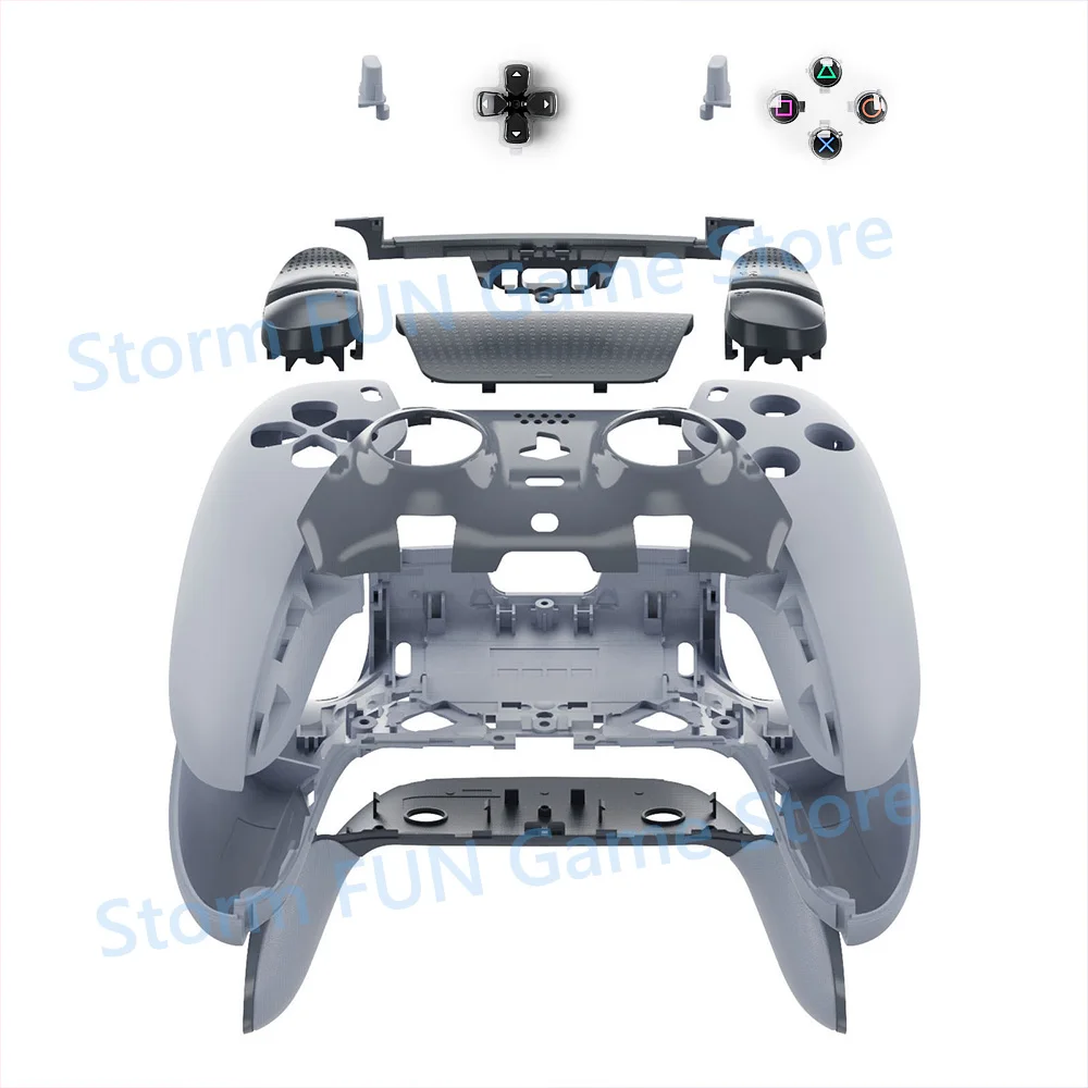 Thumbnail 2 - #74 PS5 Controller Cases List of Top Picks