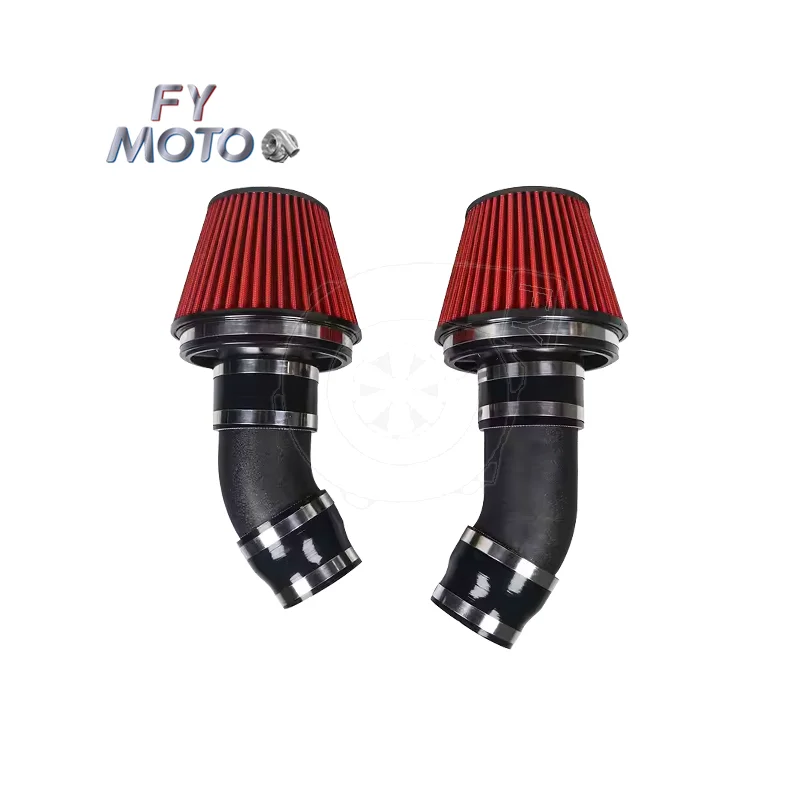 Air Intake Kit Pipe…