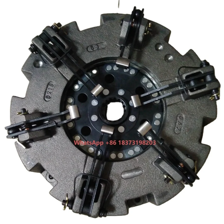 

Original YTO Tractor Clutch YTO Clutch