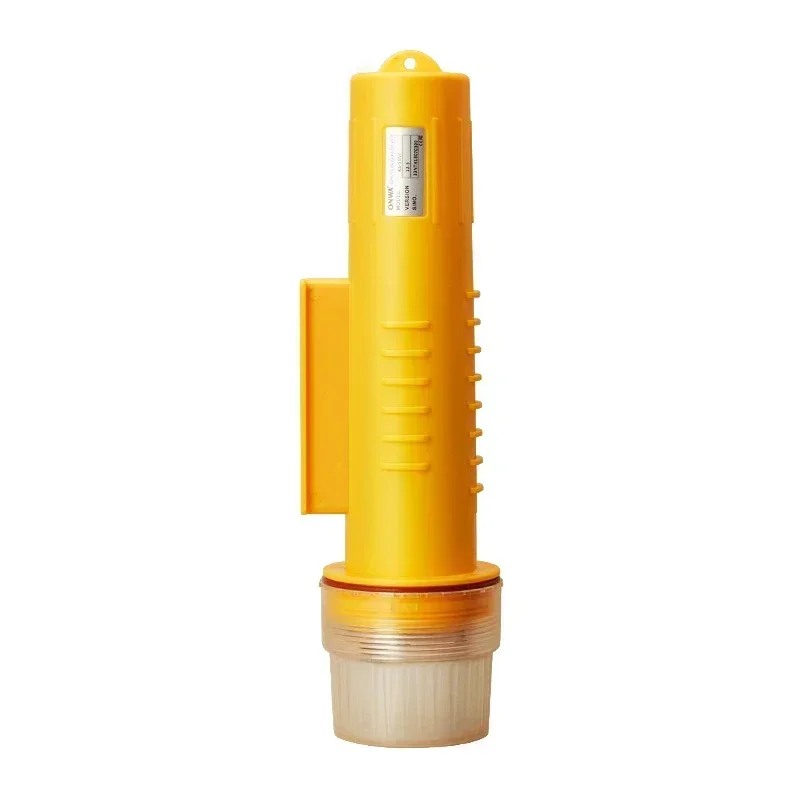 ONWA KS-33NT 12W AIS GPS Tracker Buoy Fishing Net Tracker للمستلزمات البحرية #2