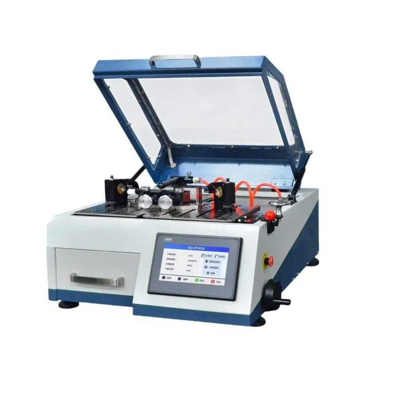 QG-PCB30 Metallogra…