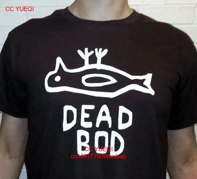 dead bod