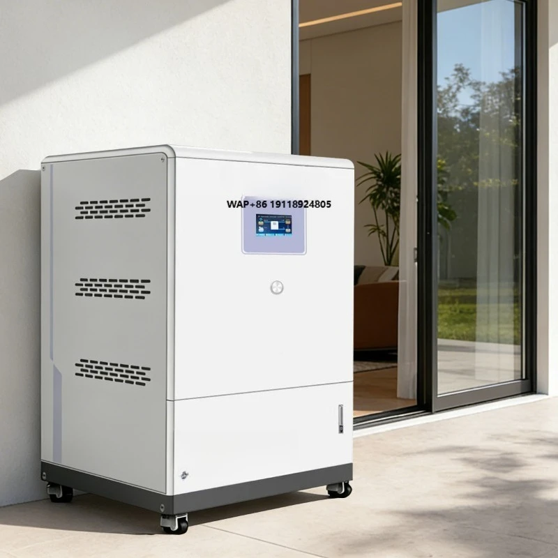 Hybrid Solar Inverter 3 Phase Solar Inverter Solar Inverter Pure Sine Wave
