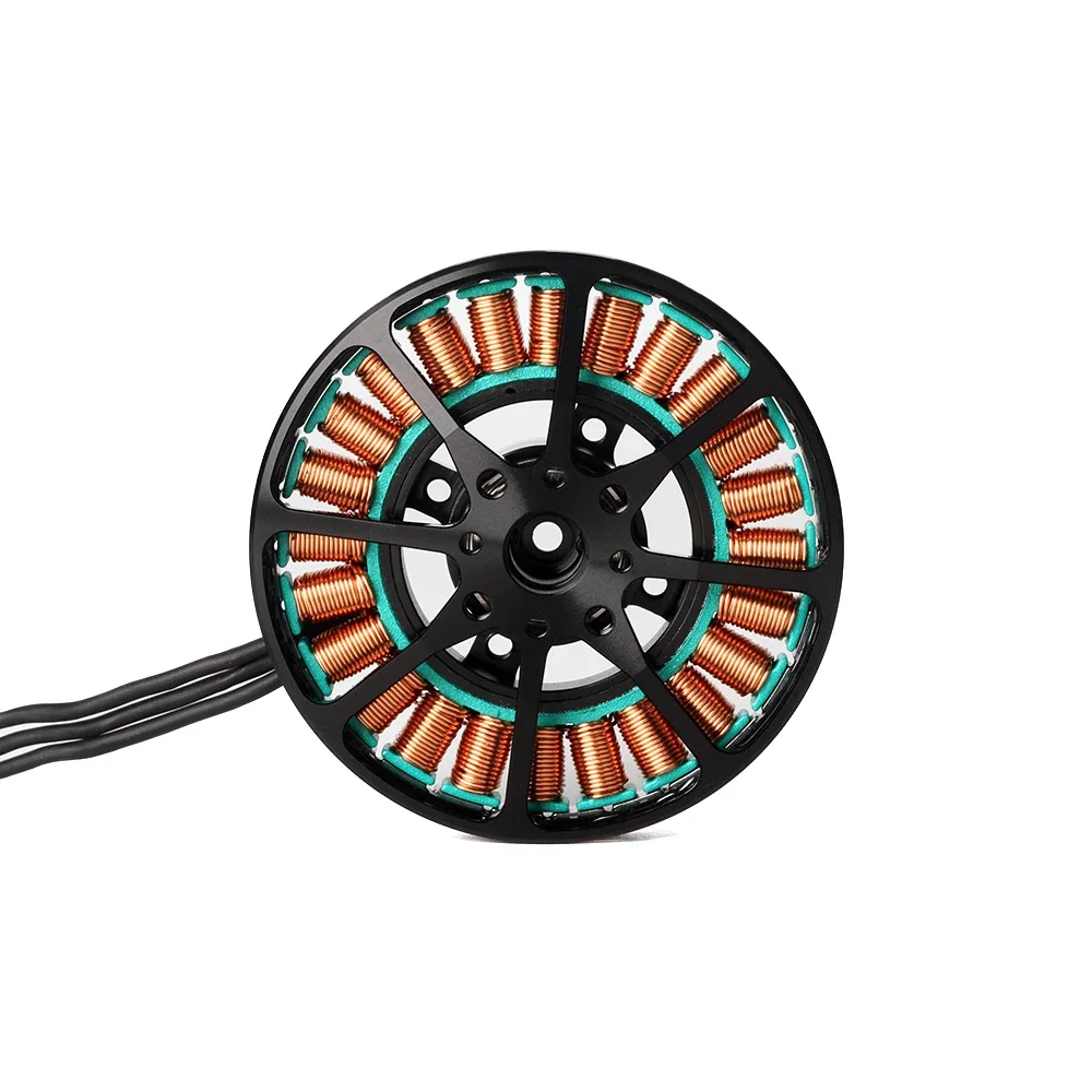 T-MOTOR MN7005 Antigravity Type 6-12S UAV Motor KV115 KV230 Light Efficient Energy-saving Motor For Long Fight Time