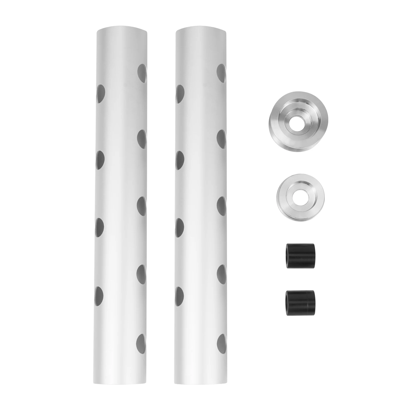 

2024-2025 For KTM EXC 300 EXC 250 XCW 150 250 300 EXC 250F EXCF 350 500 XWF 350 500 XCF-W 450 20MM Front & Rear Lowering Kit