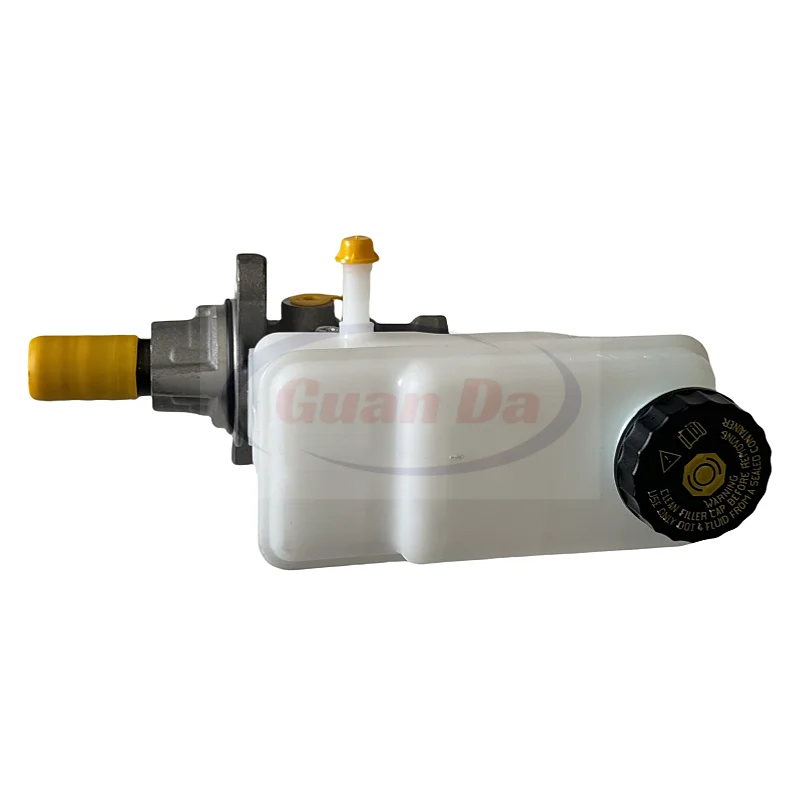 Brake Master Cylinder For Geely Emgrand X7 OEM:1014014771