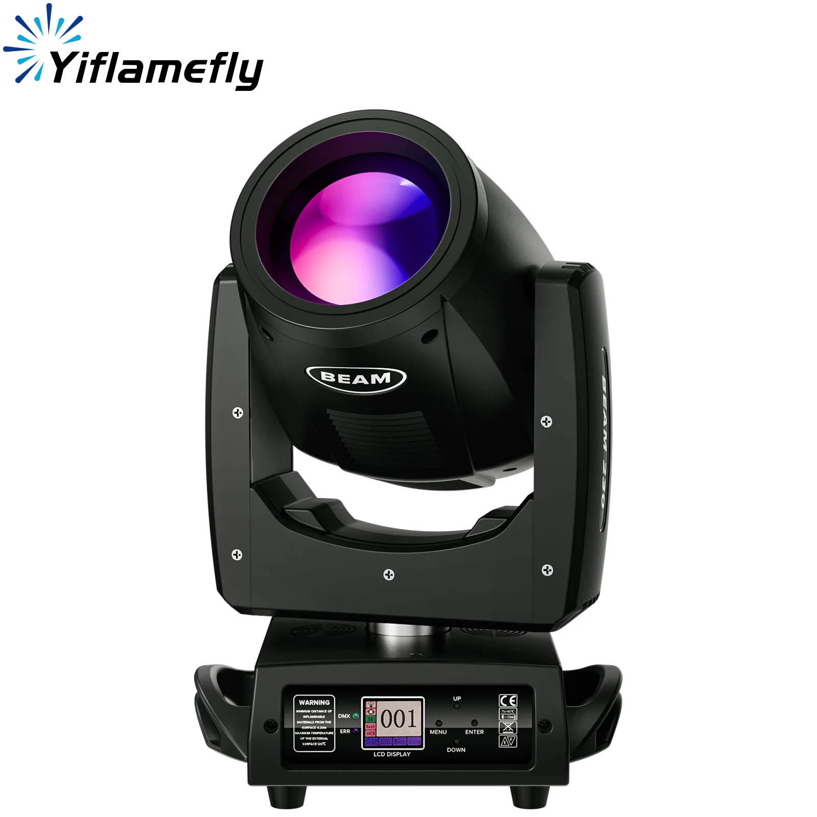 Yiflamefly 230W 7R … - image