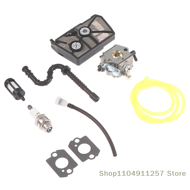 Carburateur pour Stihl 028 028AV Super tronçonneuse Tillotson HU-40D, Kit de filtre à Air