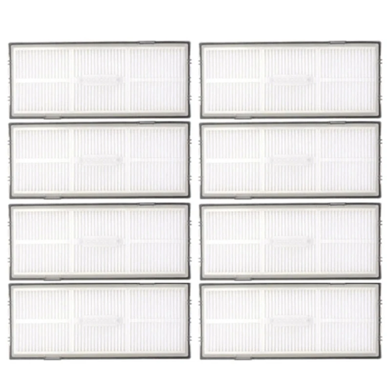 Pantalla de filtro de máquina barredora para Roborock G10 G10S PRO, accesorios de Robot de barrido, pantalla de filtro de repuesto