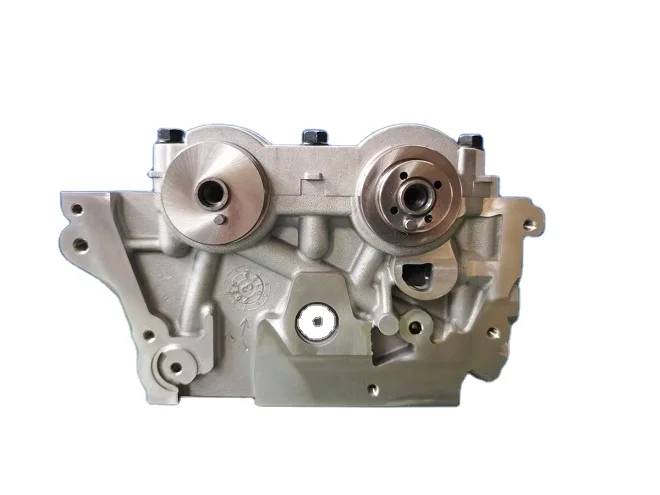 1ZZ-FE/2ZZ-GE مجموعة رأس الأسطوانة OEM 11101-0D010 11101-22040 11101-22041 11101-22043 11101-22050 لمحرك تويوتا 1.8L