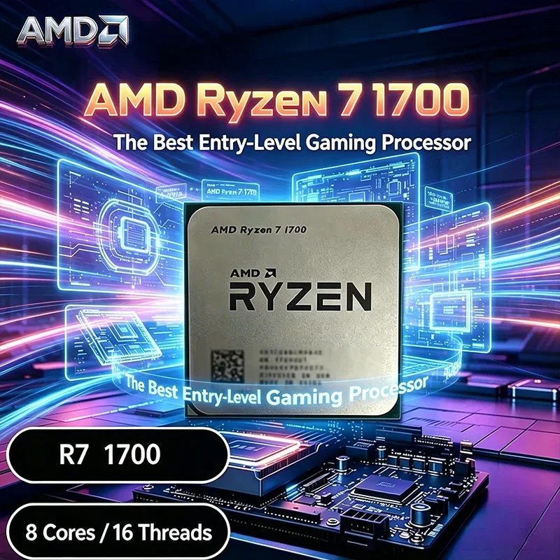 procesador-amd-ryzen-7-1700-de-8-nucleos-y-16-subprocesos-30ghz-de-frecuencia-base-37ghz-de-frecuencia-maxima-socket-am4-16mb-de-cache-l3-14nm-65w-tdp-cpu-de-escritorio