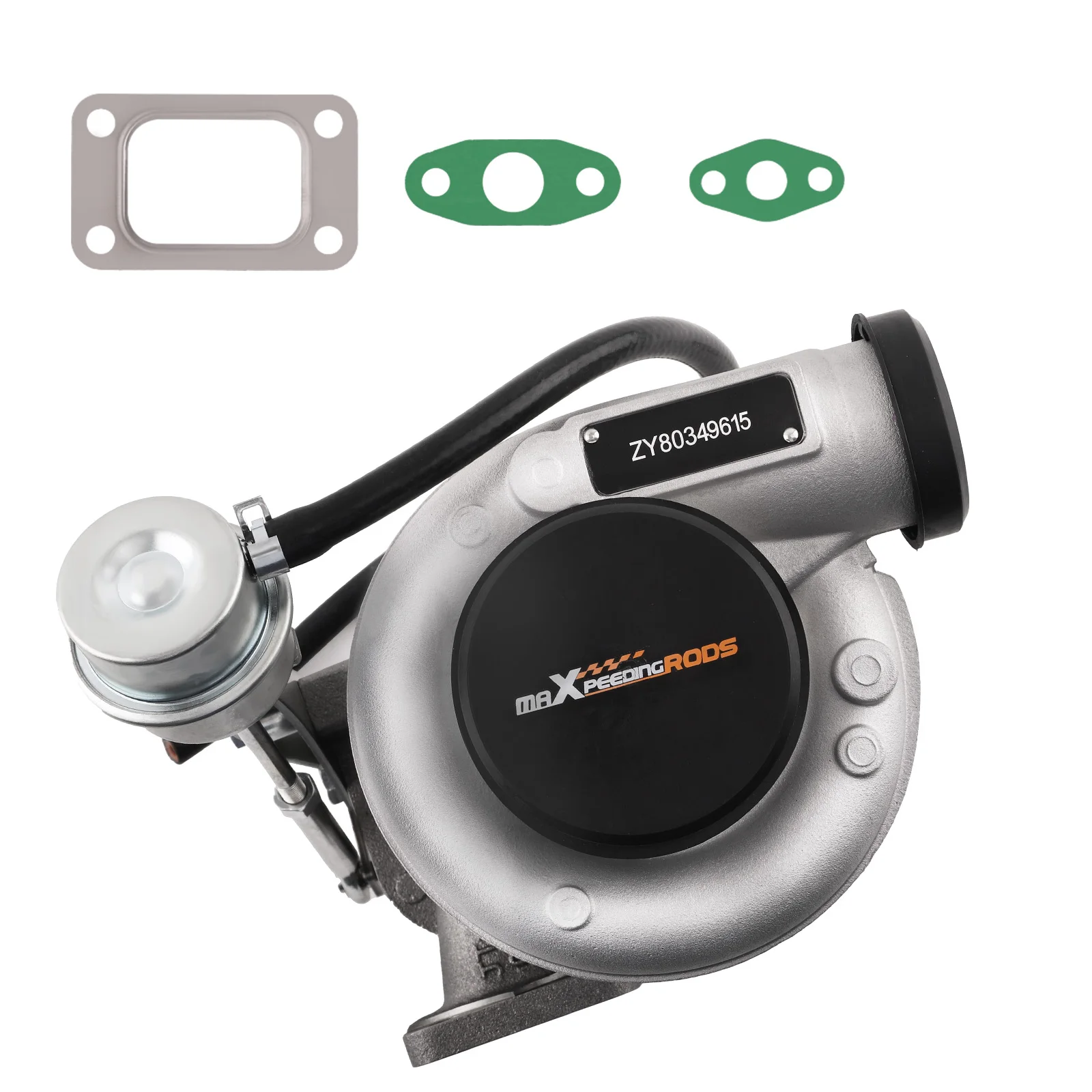 Turbo For Cummins I…