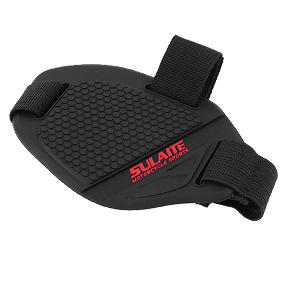 Motorcycle Gear Shifter Shoe Boots Protector Boot Cover