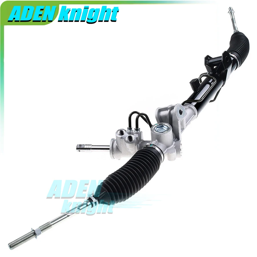 Power Steering Rack For Dodge Caliber & Jeep Compass Patriot R5154515AC 5105528AI 5105528AJ 5154514AC 5154515AB 5154515AC