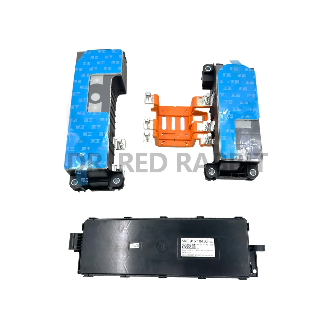 

0Z1998184E For Volkswagen New EnergyID3ID4ID6AudiQ4EQ5E American version High Voltage Battery Switch Box Control Unit