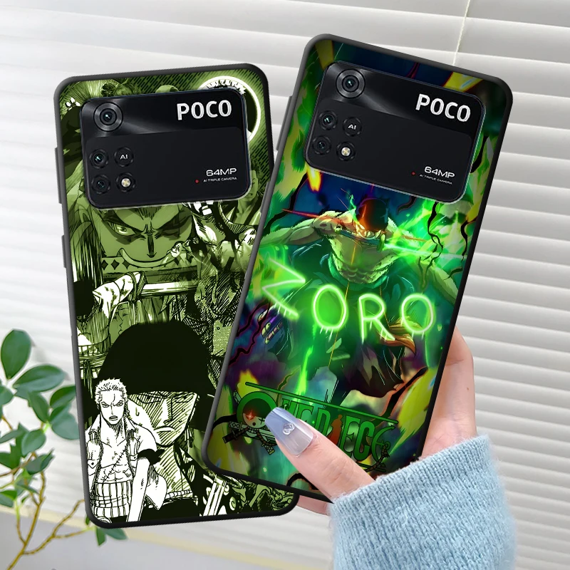 One Piece Green Zor…