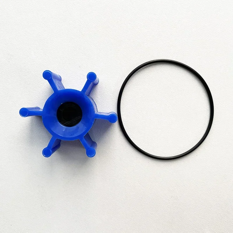 

49-16-2771 Replacement Impeller with O-Ring Set Kit Compatible for Milwaukee M18 Transfer Pumps Replaces
