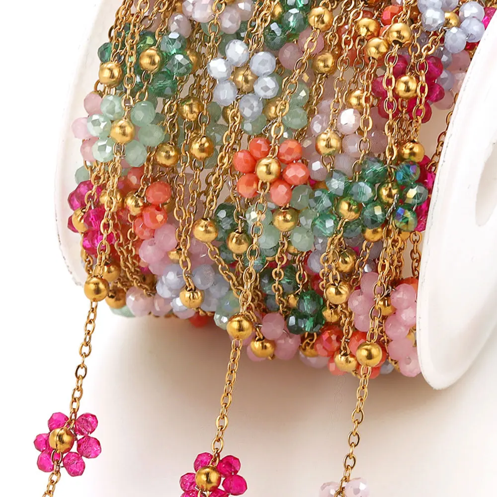 List of Top 5 Best  jewelery beads and crystals Baying Guide
