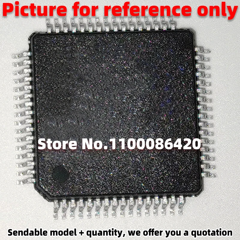 20/10/5PCS ADV7623 ADV7623-BSTZ ADV7441ABSTZ-170 QFP144